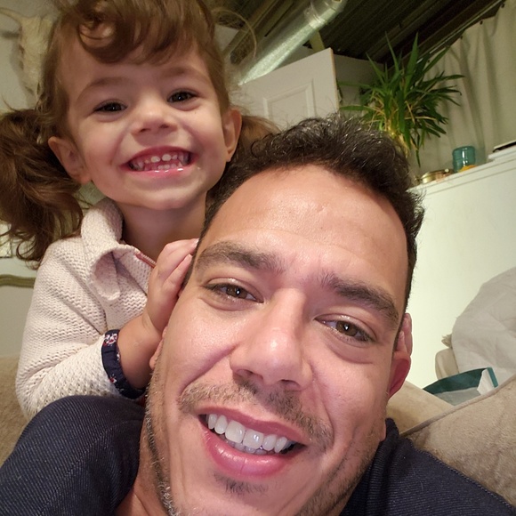 Meet your Posher, Christopher - Picture 7 of 7